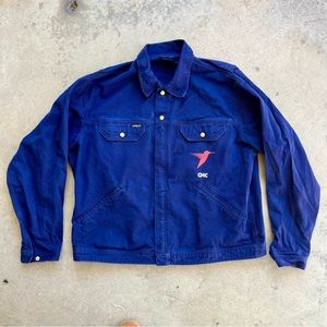 Mascot Workwear CHC Helicopter Jacket XL